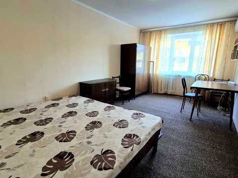 квартира за адресою Оболонський просп., 13