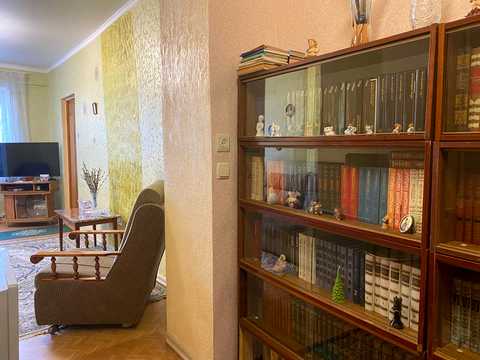 будинок за адресою Каменярів вул.