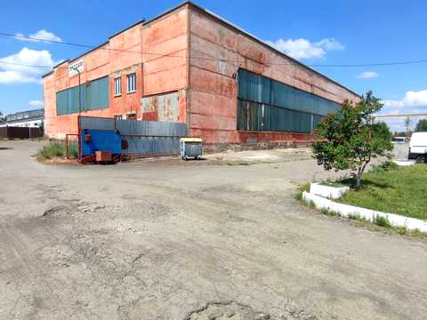 комерційна за адресою вул. Біла, 5