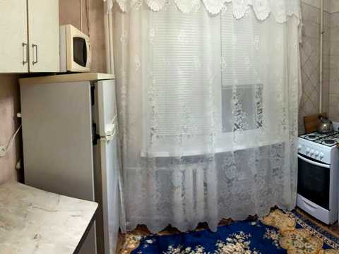 квартира за адресою Патріотична вул., 72