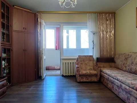 квартира за адресою Балківська вул., 30а