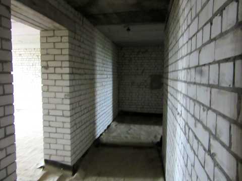 квартира по адресу Паркова ул., 12
