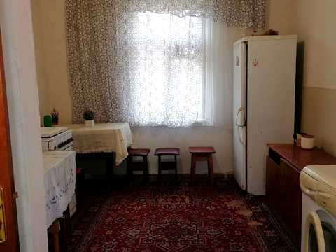 дом по адресу Казацкая ул., 14/1
