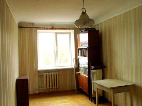 квартира по адресу Котляревского ул., 12