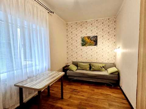 квартира по адресу Павловская ул., 7
