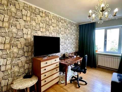 квартира за адресою Героїв Дніпра вул., 35