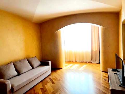 квартира по адресу Миколы Бажана просп., 26