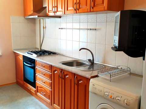 квартира за адресою Владислава Бувалкіна вул. (Бочарова Генерала), 57-Б