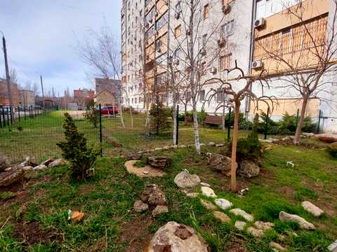 квартира по адресу 12-та Поздовжня ул., 16-А
