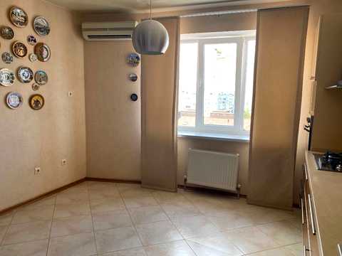 квартира по адресу Парусная ул. (Героев Сталинграда), 1г