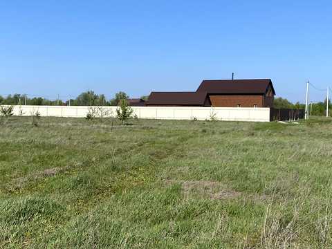 участок по адресу Загребельного, 56