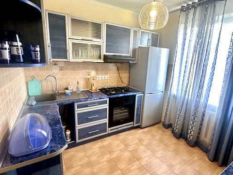 квартира по адресу Семёновская ул., 9