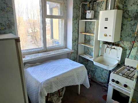 квартира за адресою Василя Сухомлинського вул. (Совхозна), 40
