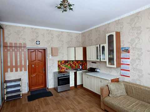 квартира по адресу Счастливая ул., 2