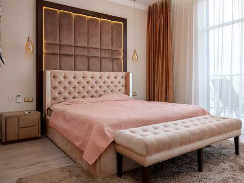 квартира за адресою В'ячеслава Чорновола просп. (), 16-Є