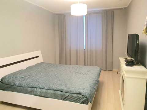 квартира за адресою Боголюбова вул., 10
