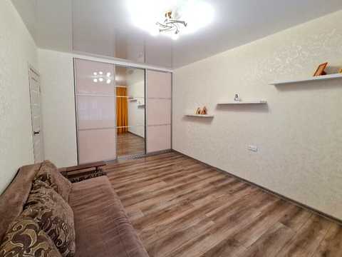 квартира по адресу Нижняя Береговая ул., (Будинок)