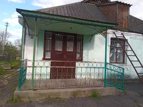 будинок за адресою Лісова, 5