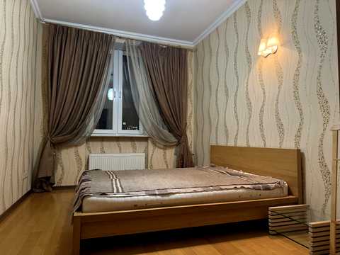 квартира по адресу Симона Петлюри ул. (Комінтерну), 7/9
