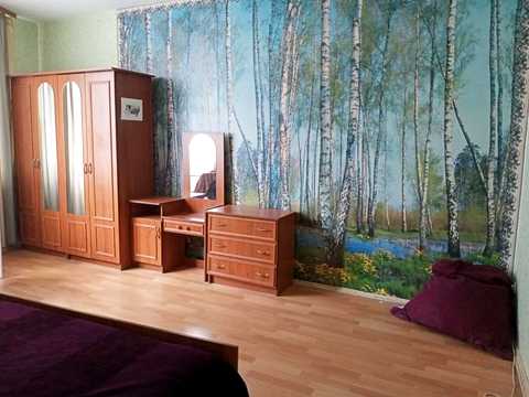 квартира за адресою Днепровская набережная , 19а