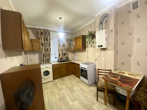 квартира за адресою Криворіжсталі вул. (Орджонікідзе), 56