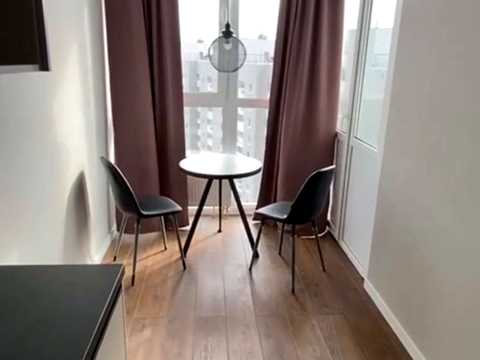 квартира за адресою Балтійський пров., 3-А