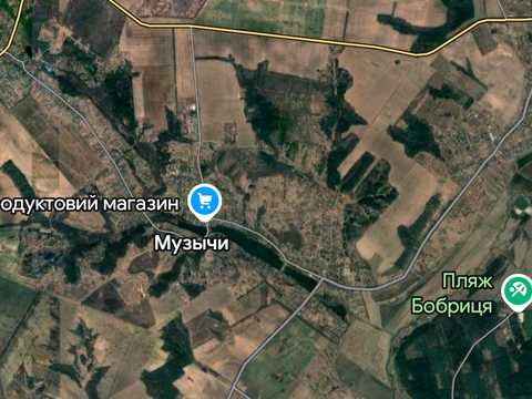 ділянка за адресою 