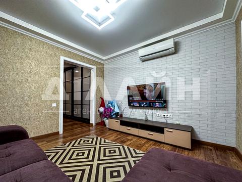 квартира за адресою Володимира Українця вул. (Новокузнецька), 75