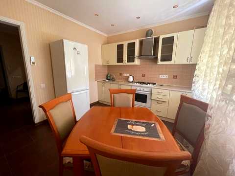 квартира по адресу Дюковская ул., 8