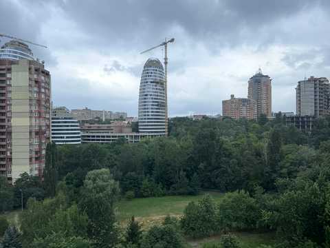 квартира за адресою Старонаводницька вул., 8