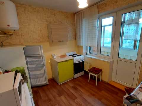 квартира по адресу Героев Днепра ул., 38