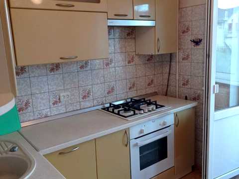 квартира за адресою Ольжича вул., 18-А