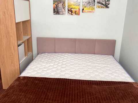 квартира за адресою Бориса Гмирі вул., 4