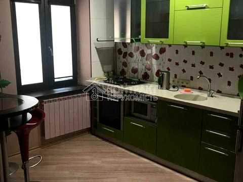 квартира за адресою Чернишевська вул., 85