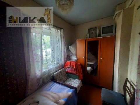 дом по адресу Громовой ул., 77