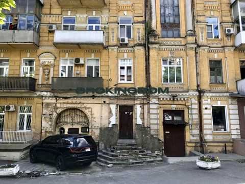 коммерческая по адресу Саксаганского ул., 67
