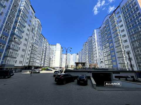 квартира по адресу Высочана ул., 18 к1