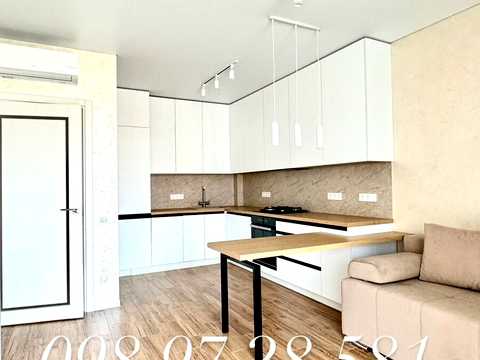 квартира за адресою Миколи Пимоненка вул. (), 32