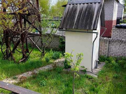 будинок за адресою 8 Криничанська вулиця
