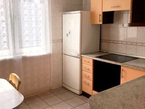 квартира по адресу Анны Ахматовой ул., 14-Б