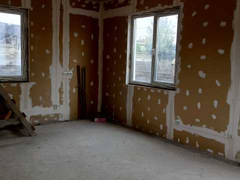дом по адресу 1-й Карьерный пер., 1