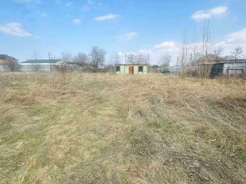 ділянка за адресою Промислова