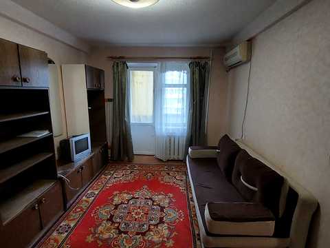 квартира по адресу Дубровицкая ул., 3