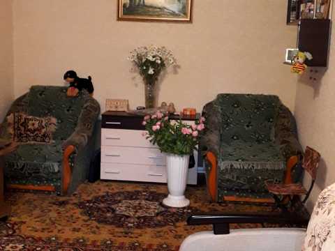 квартира по адресу Красный Камень, 18
