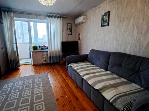квартира по адресу 1-я Слободская ул., 47