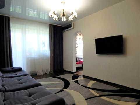 квартира по адресу Алексеевская ул., 30