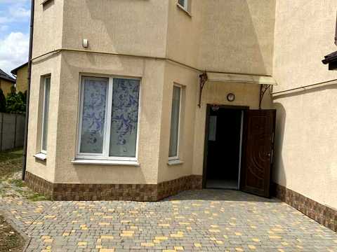 будинок за адресою Лабораторна вул.