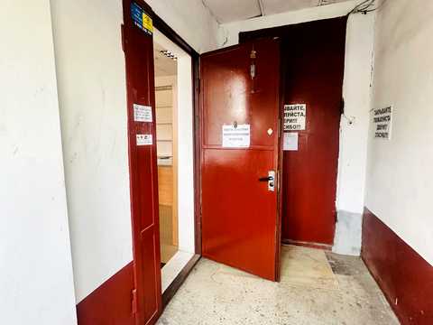 комерційна за адресою Соборна пл., 2