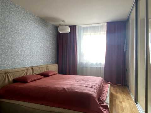 квартира за адресою Бориса Гмирі вул., 6