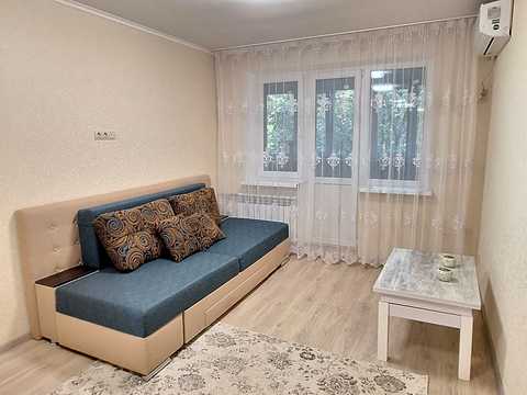 квартира по адресу Александра Поля просп. (Кірова), 107-А
